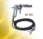 ลมไฟฟ้าสถิต Ionizer air esd ae-201